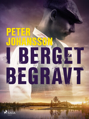 cover image of I berget begravt